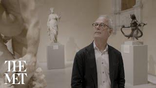 Meet Me at The Met: Amor Towles