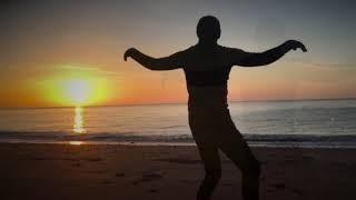 Tai Chi at Sunrise