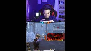 Noob Prank  | Mehdix Free Fire