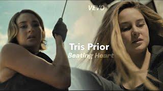 Tris Prior || Beating Heart