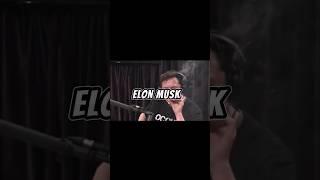 ELON'S Wealth Theory