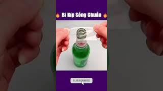 Những Mẹo Hay Đến Bất Ngờ – Bạn Đã Biết Chưa?  #meovatcuocsong #meovayhay