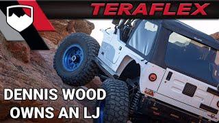 Dennis's LJ | TeraFlex