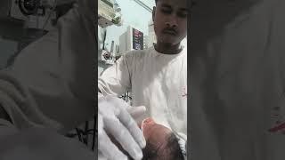 Putting nose drops in a newborn baby‍️ #youtubeshorts #newbornbaby #nursing #drop #baby #viral