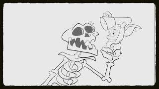 Chuck Jones' Gremlins