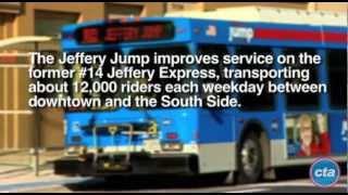 CTA Connections - Jeffery Jump