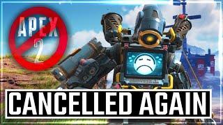 Apex Legends New Engine Update In Jeopardy By EA Controversy