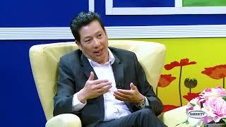 Cau Chuyen Y Khoa_Dr. Duke Nguyen-Gerd part 1 of 2