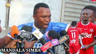 #LIVE_ MANDALA AFOKA VIBAYA MNO ! MUKWALA KATOKEA WAPI! YANGA WAMECHEZA MECHI YETU WAPUUZI WALE