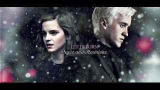 Draco and Hermione || Can you stand the pain