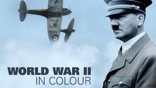 World War II in HD Colour: Victory in the Pacfic (Part 13/13)