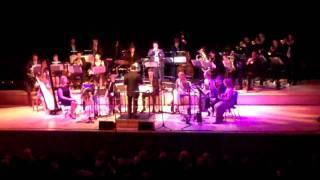 Sketches of Spain - The Birmingham Conservatoire Jazz Orchestra - Solea