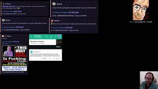 MOONMOON Twitch Live VOD - SEPTEMBER 25 2024