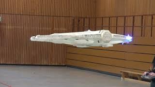 Millenium Falcon