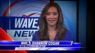 WAVE 3 News at 5 July 22