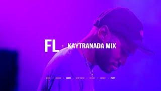 #003 Kaytranada Mix - (Best of Kaytranada)