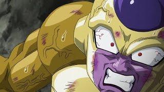 DBZMacky Revival Of F Saga Power Levels | Dragon Ball Super |ドラゴンボール超 RoF Arc