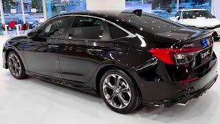 2022 Honda Civic - Great Sedan!