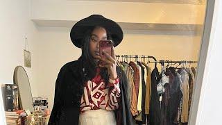 Come Shop With ME : 🩷Good will + morning prayer 2024 Misha Larue