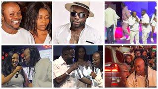 Aww! Daddy Lumba Disgrace’s Ofori Amponsah Basaa” Sacke’s Him From Stage- Dada K-D  Painfully Speaks