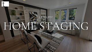 Luxury Staging | Boise Homes