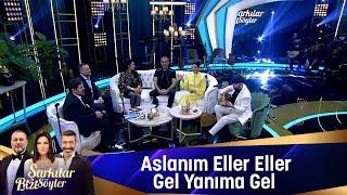 Ender Balkır & İsmail Altunsaray - Aslanım Eller