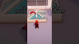 How to punch harder in Gang Beasts #gangbeasts #gangbeastsfunnymoments #tutorial