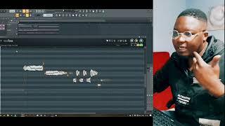 094 How To Create A Vocal Harmony #Newtone | FL Studio Tutorial