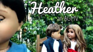 Heather an American Girl Doll Stopmotion Music Video (AGMV)