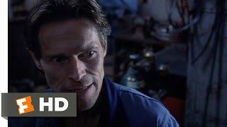 eXistenZ (2/10) Movie CLIP - Gas's Betrayal (1999) HD
