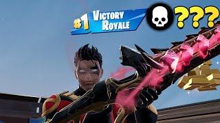High Elimination Unreal Ranked Solo Zero Builds (Fortnite Chapter 6 Season 3)