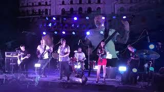 The Nighters - Темный Лед @ LIVE в Секстон 25.08.2022