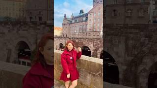 Dünyanın en güzel tren istasyonu #nürnberg #almanya #gezi #travel
