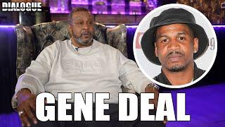 Gene Deal Goes Off & Responds To Stevie J & Exposes His Lies.