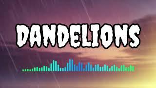 Ruth B. - Dandelions #remix | #new released by @Horizon24x7