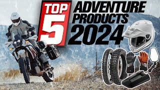 Top 5 ADV Products for 2024