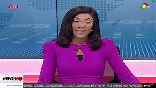 News360 on TV3: Livestream | 25-11-24