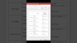 Easy lesson plan templates that you can make #PowerPoint #elementaryteacher #elementarymath #k5