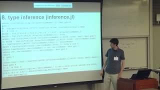 Introduction to Julia Internals | Jeff Bezanson | JuliaCon 2014