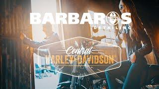 HARLEY DAVIDSON DETAILING - Central HD #harleydavidson #motorcycle #showroom