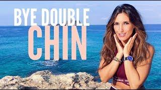 7 Facial Exercises to Lose Face Fat | Remove Double Chin