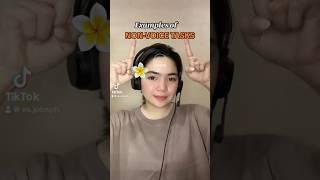  Essential Non-Voice Tasks for Virtual Assistants | Virtual Assistant Jobs #VAjobsPhilippines