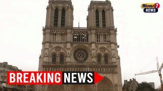 Notre-Dame de Paris: A Timeless Wonder Overwhelmed by Visitors