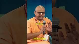 "Flatter Anyone" | Gaur Gopal Das