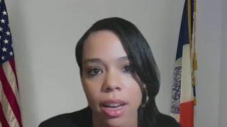 NYC Councilwoman talks about migrant housing crisis