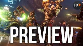 We've played Borderlands 4 | hands-on preview