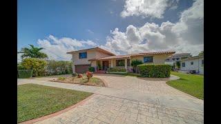 1888 NE 124th Street, North Miami, FL 33181