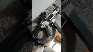 CMMG BANSHEE #cmmg #warzone #arp #homedefense