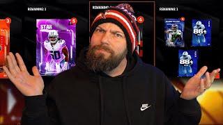 Opening All Of My Level Reward Packs For Season 2!