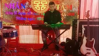 LIÊN KHÚC CHA CHA ASIA 2022 | NHẠC TEST LOA ORGAN NGỌC LƯỢNG